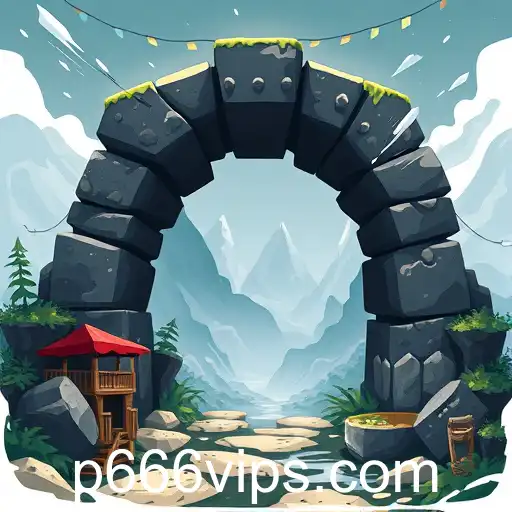Exploring the Captivating World of Adventure Games: The Allure of Keyword 'p666'