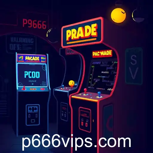 Exploring the Enduring Appeal of Arcade Games in the Digital Era