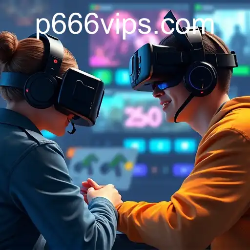 The Digital Age of Gaming and Its Challenges