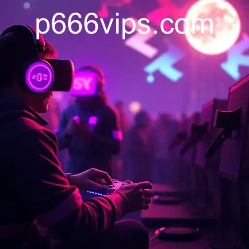 Digital Realms: A New Era of Online Gaming