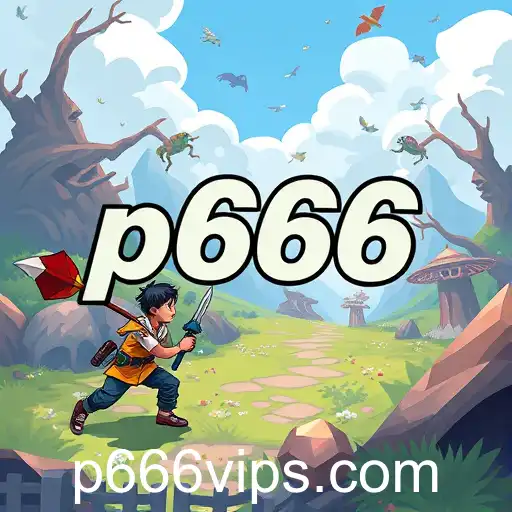 Gaming Innovation: P666's Community Challenge