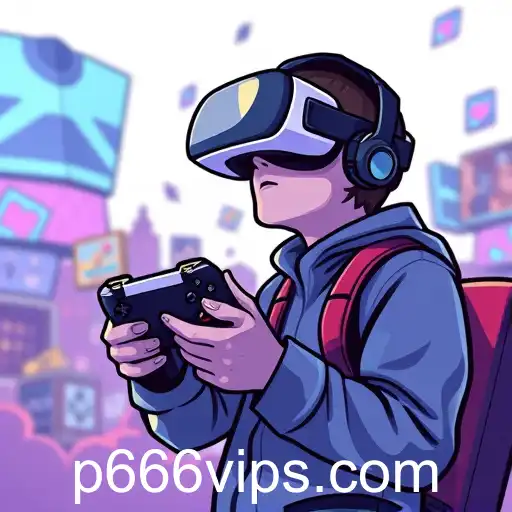 Gaming Trends and P666 Dynamics