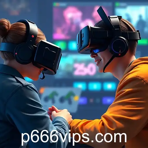 The Digital Age of Gaming and Its Challenges