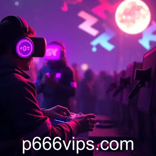 Digital Realms: A New Era of Online Gaming