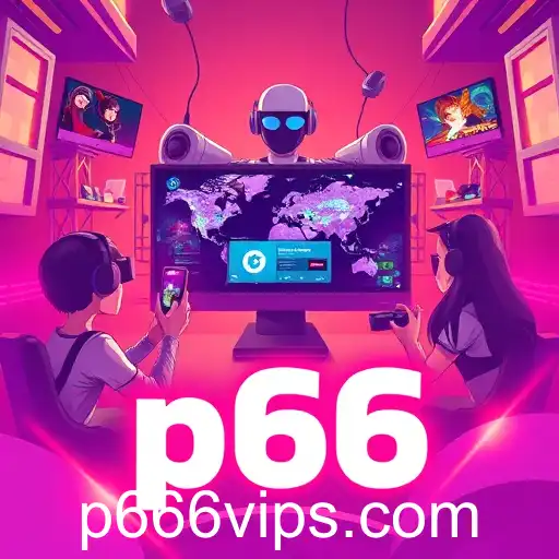 The Digital Landscape: Gaming Evolutions and Trends