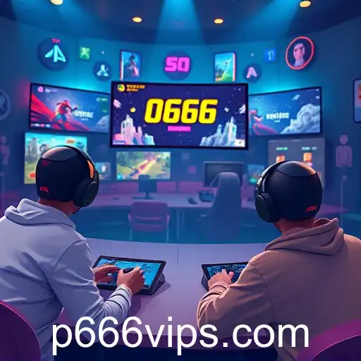 The Rise of Gaming Platforms: A Digital Revolution