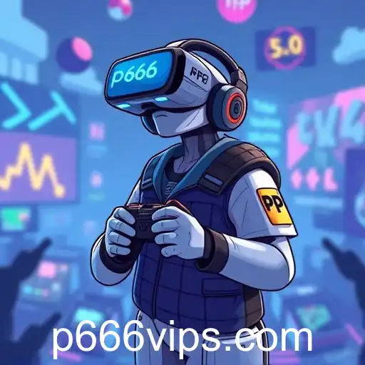 P666: The Game-Changer in Online Gaming