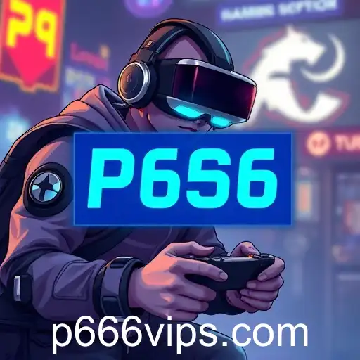 P666: A Digital Realm of Gaming Evolution