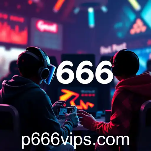 Gaming Community Impact of p666 Amidst Tech Advances