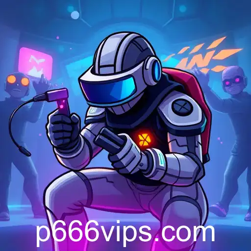 P666 Revolutionizes Online Gaming Landscape