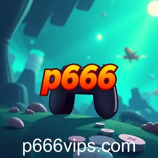 p666: Navigating the Gaming Wave in 2025