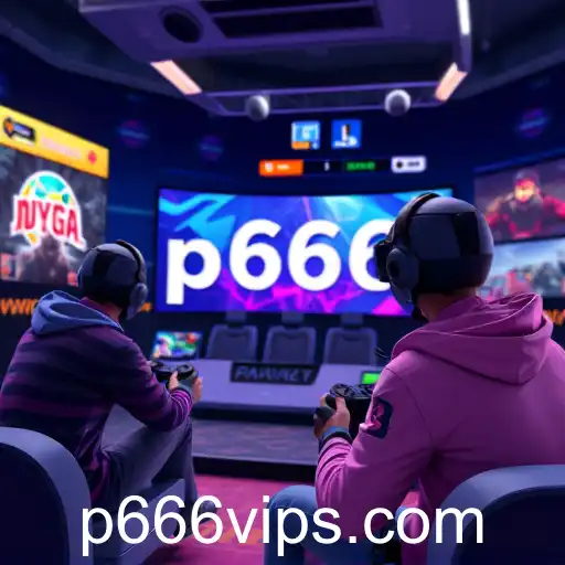 The Rise of P666 and Its Impact on the Gaming World