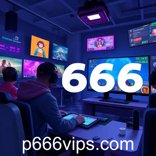 Pioneering Trends in Virtual Gaming