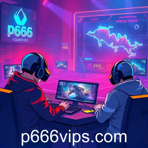 The Rise of Gaming Sites: Beyond P666