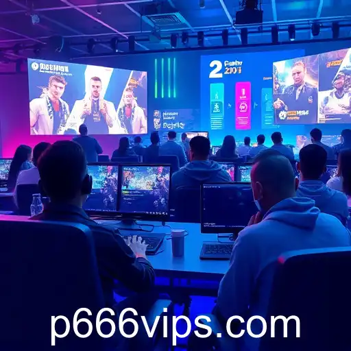 The Rise of Online Gaming in 2025