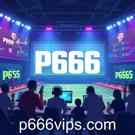 Rise of P666: The Gaming Phenomenon