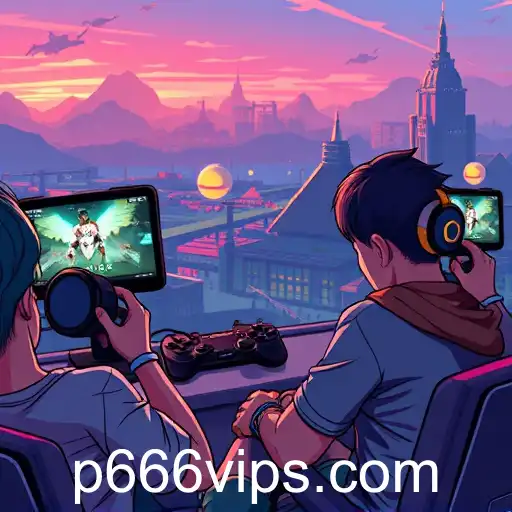 Rise of Virtual Realms