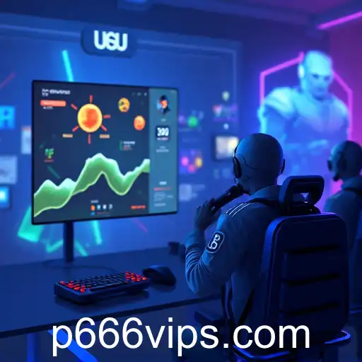 Rising Popularity of Gaming Portals in 2025