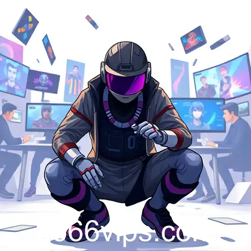 The Rise of P666: Transforming Online Gaming