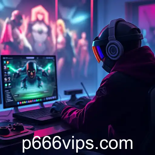 The Rise of p666 in Online Gaming