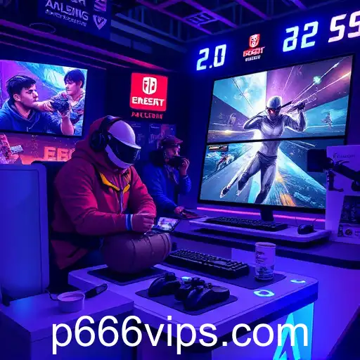 Innovations in Online Gaming Platforms and Pandemics