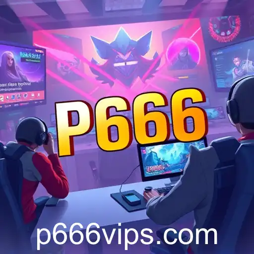 Rising Trends in Online Gaming: The P666 Phenomenon