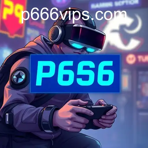 P666: A Digital Realm of Gaming Evolution