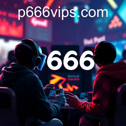 Gaming Community Impact of p666 Amidst Tech Advances