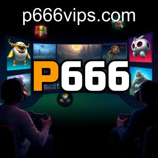 P666: Revolutionizing Online Gaming