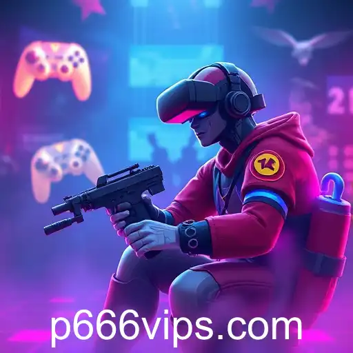 Gaming Revolution: P666's Innovative Impact