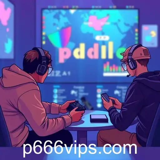 The Surging Popularity of P666 in 2025