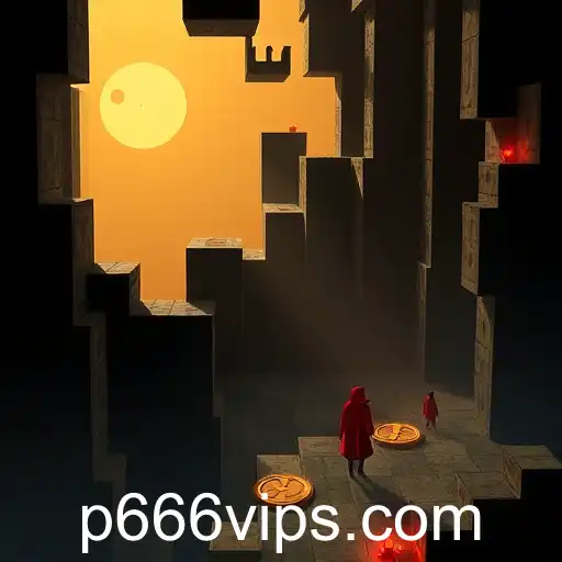 The Intricate World of Puzzle Games: Exploring the 'Puzzle Games' Category with Keyword 'p666'