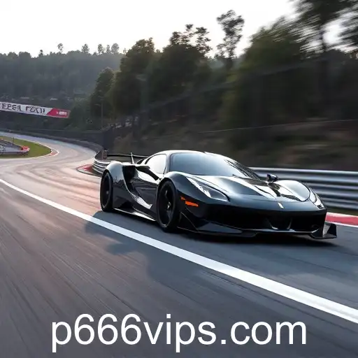 Exploring the Thrill of Racing Games: More Than Just Speed