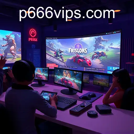 The Rise of Online Gaming in 2025