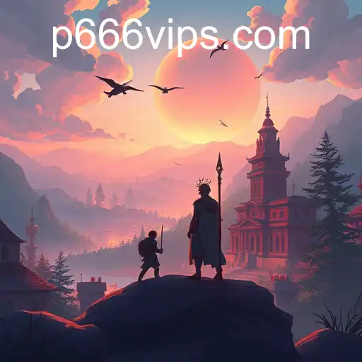 The Rise of p666: A Gaming Revolution