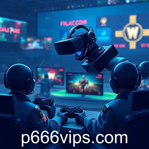 The Rise of P666 in the Gaming World