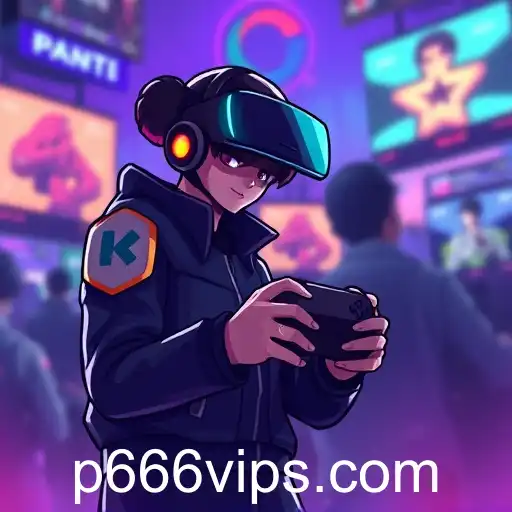 The Rise of P666: Gaming Dynamics in 2025