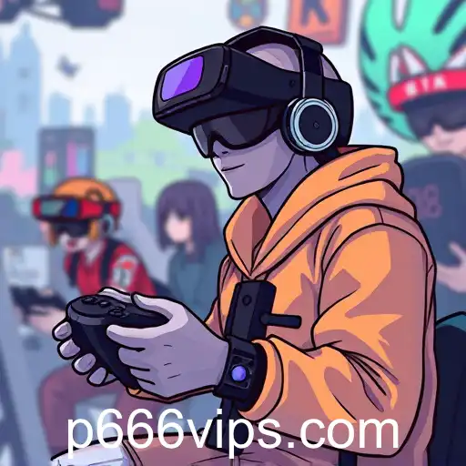 The Rise of P666 and Its Impact on Gaming Culture