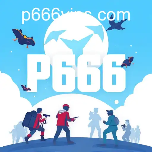 The Rise of P666: Gaming in the Digital Age