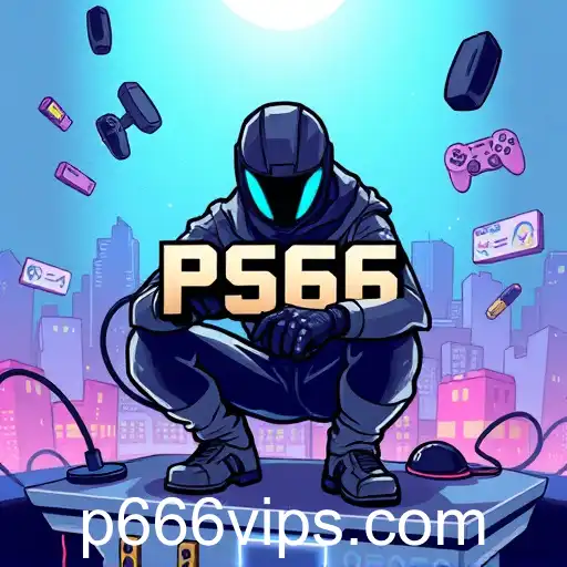 The Rise of P666 in Gaming Culture