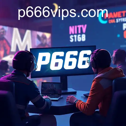 The Rise of P666: Revolutionizing Online Gaming