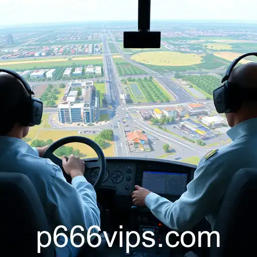 Exploring the Virtual World: The Rise of Simulation Games
